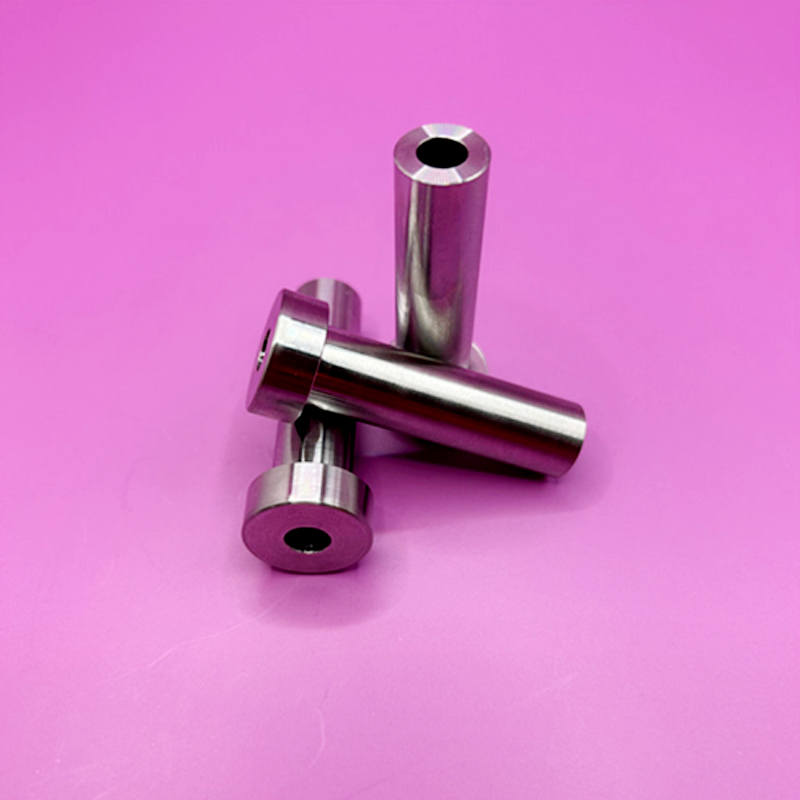 Stainless steel screw